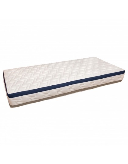 Saltea Pocket Spring Spiraly
