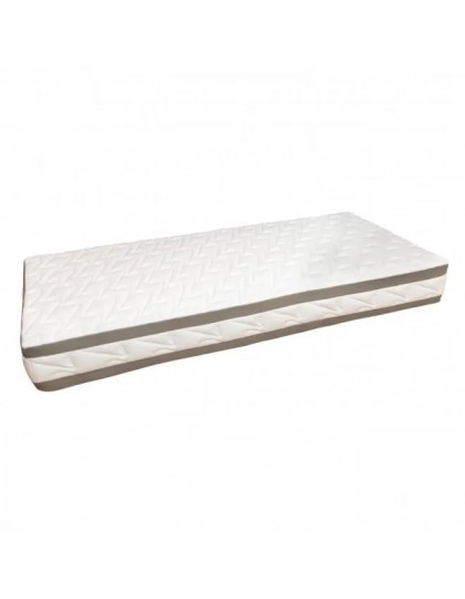 Saltea Pocket Spring Spiraly Memory
